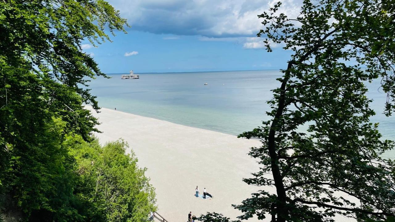 Apartament Zatoka Spokoju Gdynia
